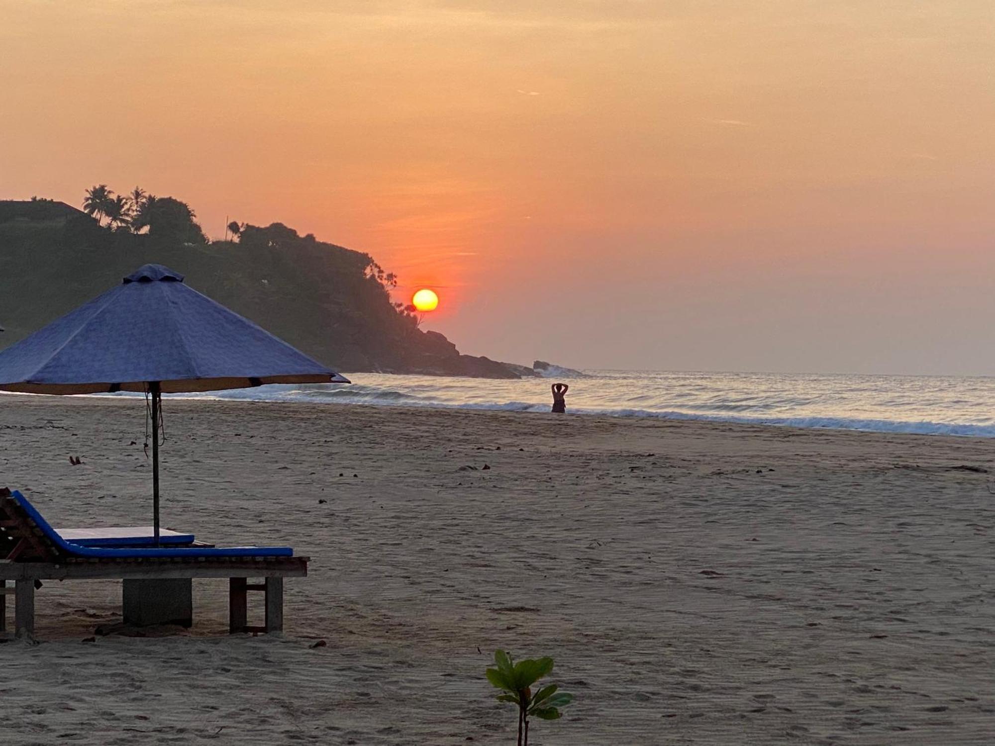 Talalla Bay Beach Exterior foto